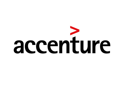 Accenture logo