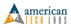 AMTECH Labs logo