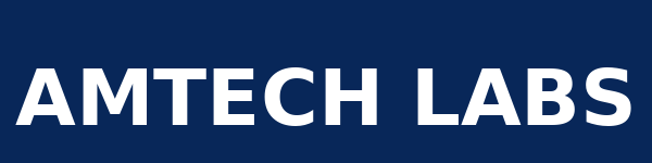 AMTECH Labs logo